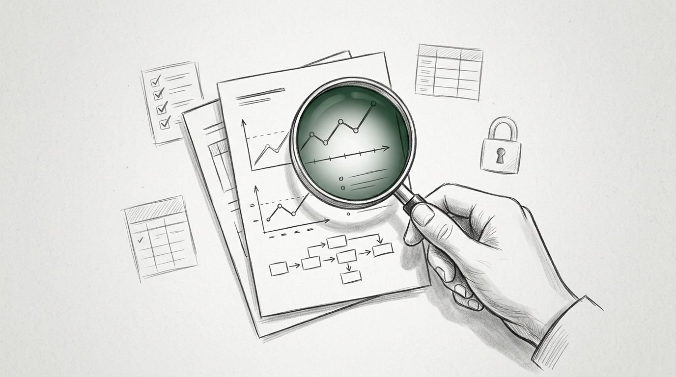 What Donors Should Look For in Impact Audits That Hold Up