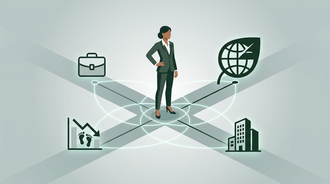 Why Climate Literacy Training Belongs in Every Manager Programme