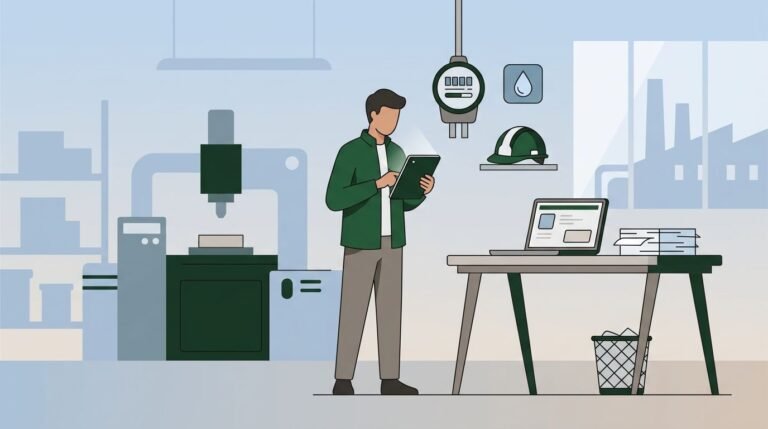 BRSR Data Requests: A Practical Guide for Small Suppliers