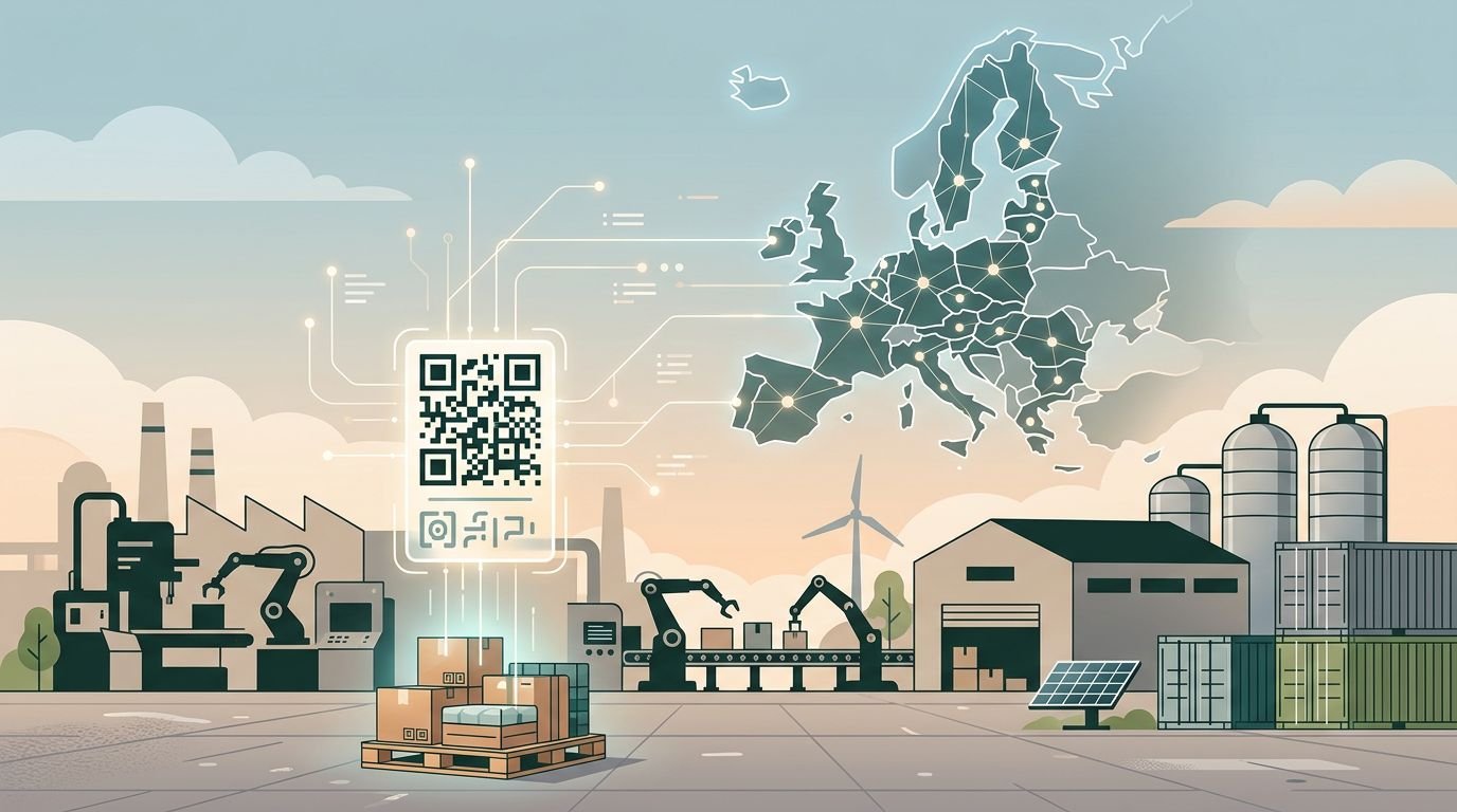 Digital Product Passports: What Indian Exporters Should Do Now