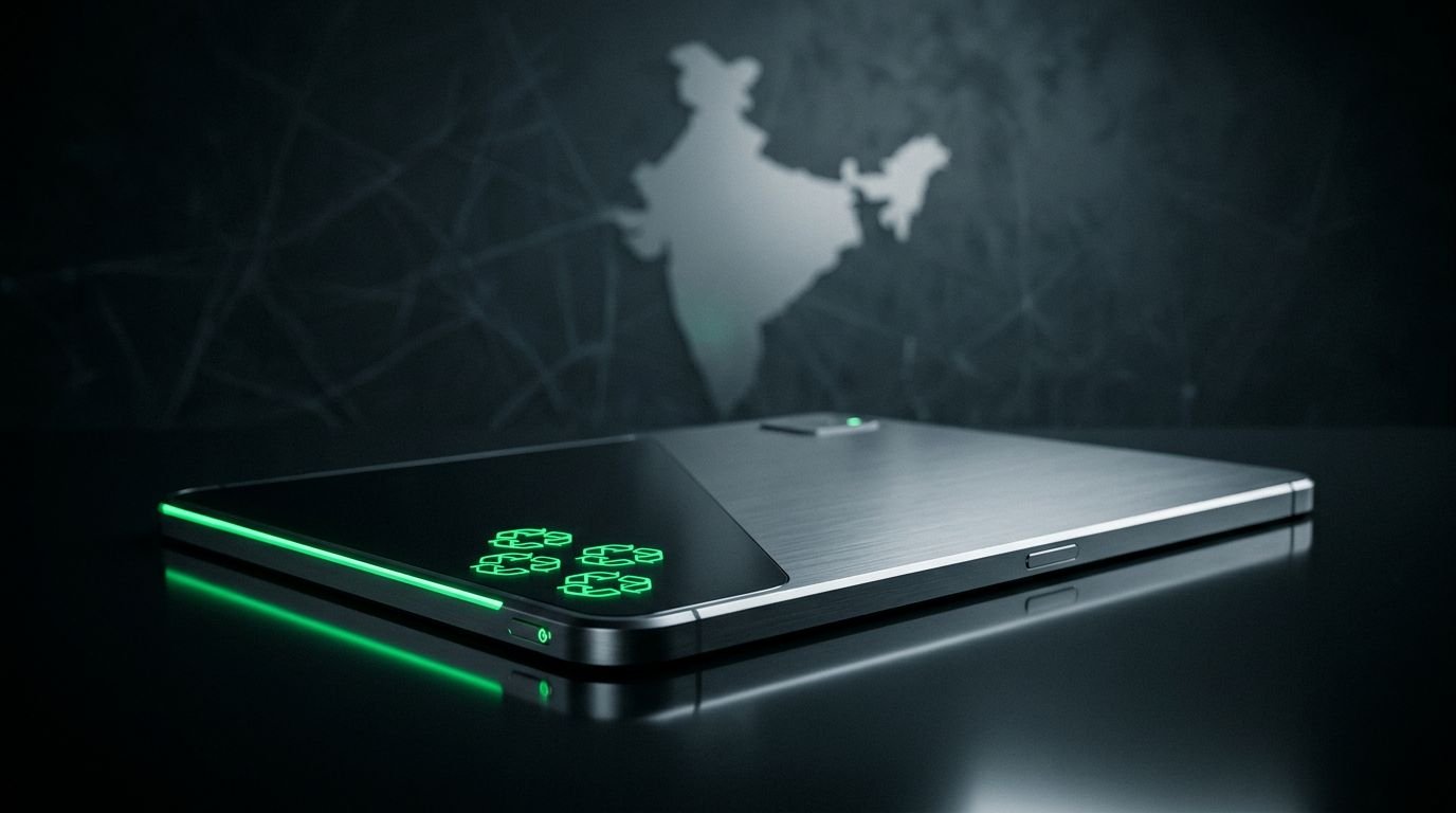 EPR Rules in India: What Small Electronics Brands Need Now