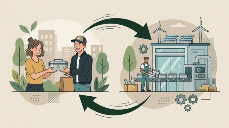 How Indian D2C Brands Can Build a Product Take-Back Programme