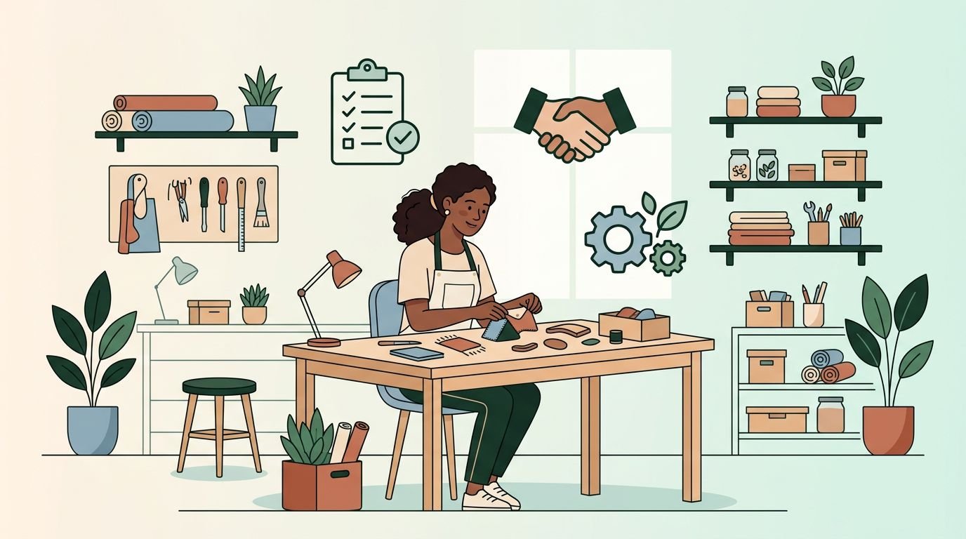 How to Write a Supplier Code of Conduct Small Vendors Will Use