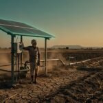 Why Solar Pumps Can Accelerate Groundwater Depletion in India