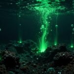 Dark Oxygen and the Risk of Breaking the Sea Floor