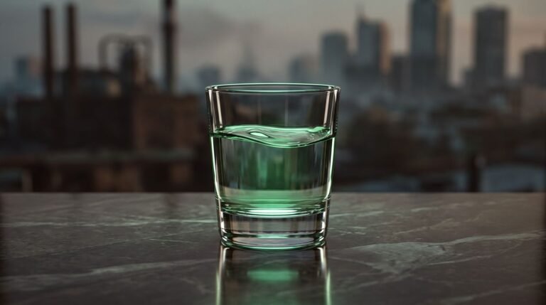 PFAS in India and the Drinking Water Blind Spot