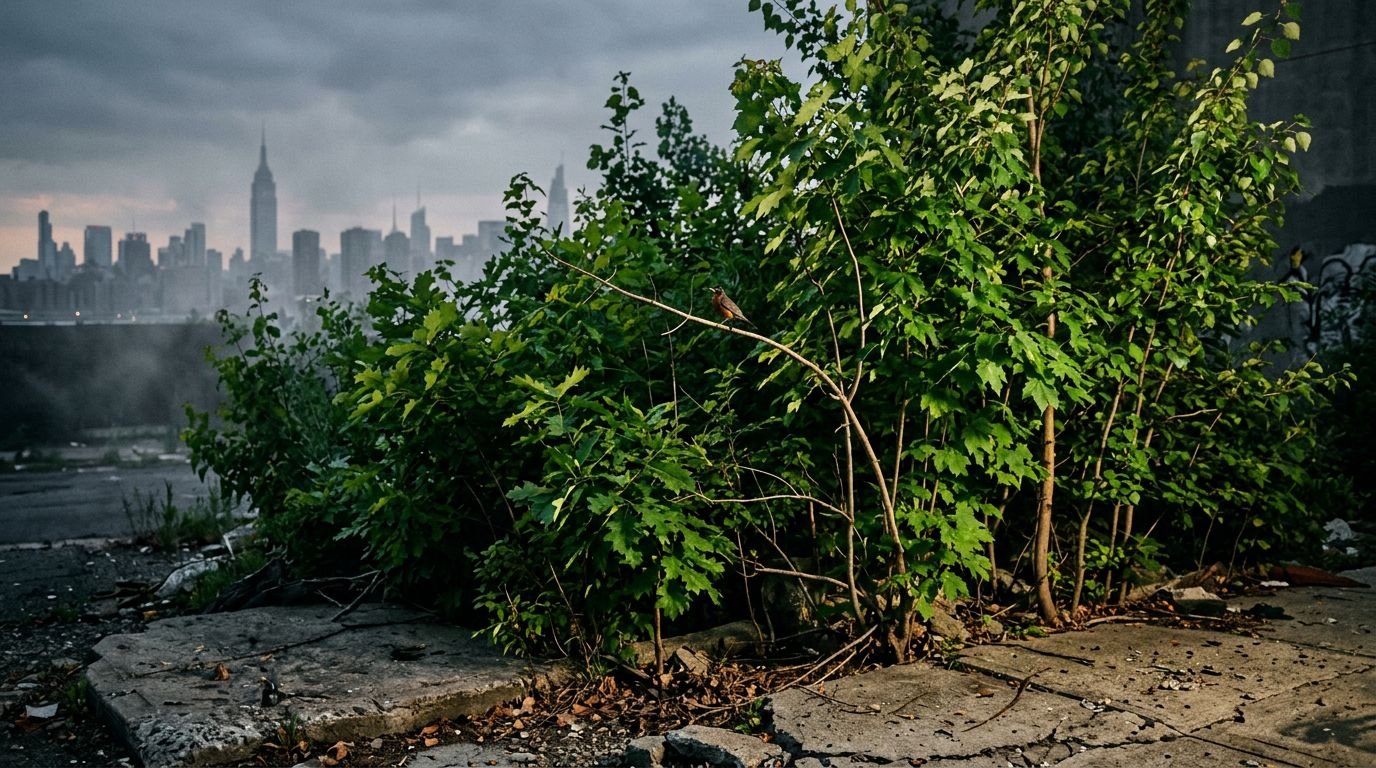 Why Miyawaki Forests in India Often Fall Short on Native Biodiversity