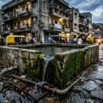 Why Rainwater Harvesting Pits Fail in Indian Cities