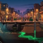 Why Septic Tanks in India Leak More Than Cities Admit