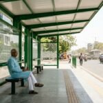 Bus Stop Shade Standards India Needs Now