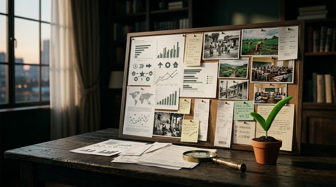 How to Verify a Nonprofit's Impact Before You Donate