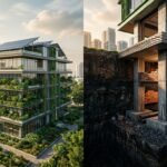 India Green Building Ratings Still Miss Embodied Carbon