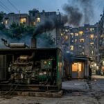 The Backup-Power Pollution Indian Cities Don't Count