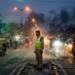 Why India's Air Quality Index Misses Toxic Exposure