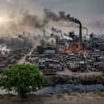 Why India's Industrial Clusters Need Cumulative Pollution Monitoring