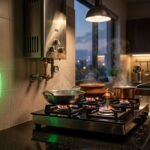 carbon monoxide alarms India