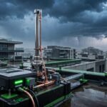 apartment lightning protection