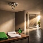 apartment sprinkler testing