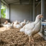 broiler chicken welfare India