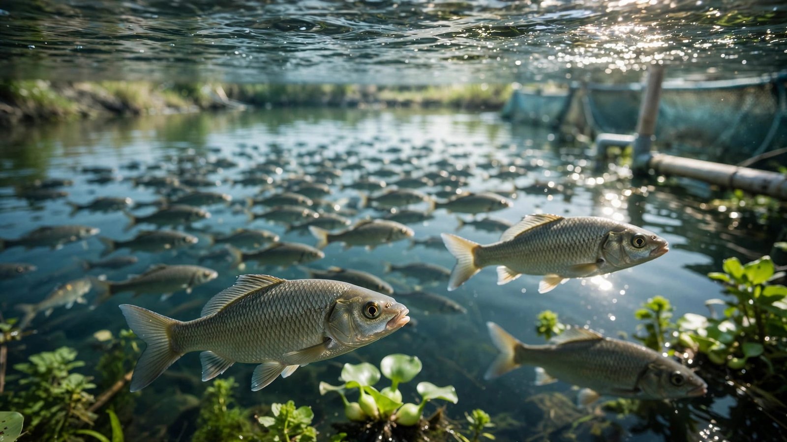 fish welfare aquaculture