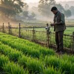 crop raiding prevention