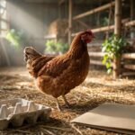 cage-free eggs India