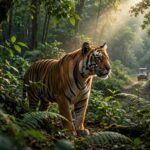 ethical wildlife tourism India