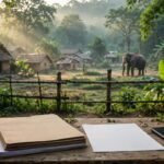 wildlife compensation India