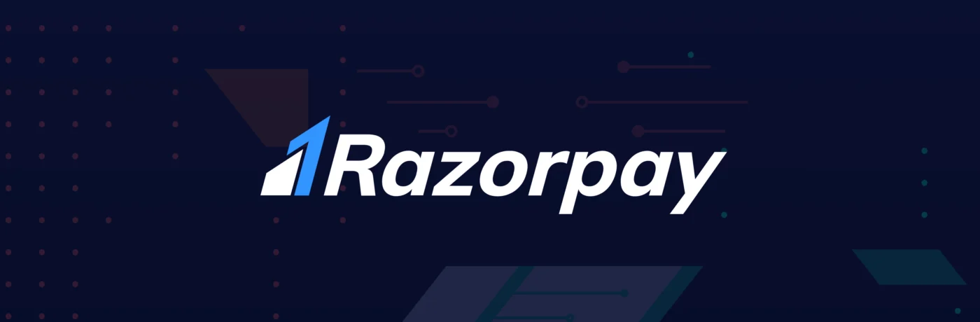We are officially partnering with Razorpay and IDFC FIRST Bank to upgrade our payment infrastructure